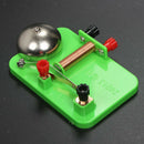DIY Bell Physics Electromagnet
