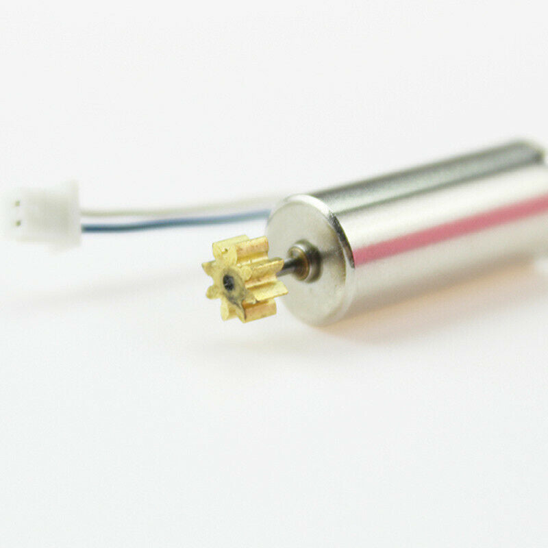 Coreless Main Motor V966-010 For Wltoys V966 V988 V911S Xk K100 Rc Helicopt P5B4