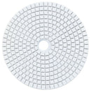 5 inch 125mm Wet Diamond Polishing Pads Marble Granite Grits 50 F5A1