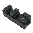 Front Left Window Switch Control 93570-4X000 Rerplacement for Kia K2 2011-2017
