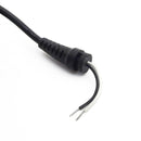 For Toshiba Asus Laptop Adapter 1.2M DC Tip Plug Connector Cord Cable 5.5 x2.5mm