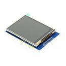 Smart Electronics 2.8 Inch Tft Press Lcd Screen Display Module For Arduino CN9L4