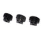 3pcs Gears Motor Gears Without Steel Brush [21T 22T 23T] 48DP RC Car