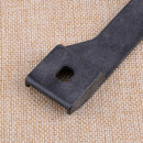 1pcs Left Radiator Support Bracket Fit for Mercedes Benz GLA250 GLA45 CLA45 AMG