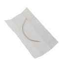 12pcs Hair Weft Extension Weaving  C Type Hooks Tool Threader