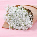Artificial Flower Gypsophila Wedding Party Decor Bouquet W6B0