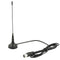 30dBi Indoor Gain Digital DVB-T/FM Freeview Aerial Antenna Amplifier for TV HDTV