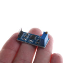 F85 Adjustable Pulse Generator Module 1pc 5V-12V NE555 Frequency For Arduino  Gw