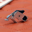 Snap on Low Shank Foot Adapter Presser Foot Adapter Holder Shank