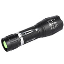 LED Flashlight