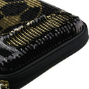New Sequins Pen Boxes School for Boys Eva Pencil Case Big Football Brush Po