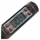 Digital LCD Food Thermometer Cooking Probe