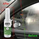 HGKJ-5 Car Auto Anti-fog Agent Liquid Glass Nano Hydrophobic Coating Spray 20ML