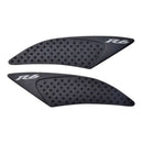 Motorcycle Protector Anti Slip Tank Pad Stickers Gas Knee Grip Traction Sid