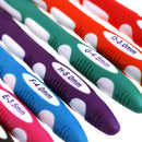 9 Pieces Colorful Crochet Hook Crochet Needle Set Knitting Needle 3C