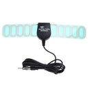 New Indoor HDTV Tuner Aerial Booster Amplifier Car Digital TV FM Antenna