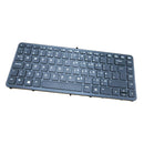 Keyboard UK For  EliteBook 840 G1 845 G1