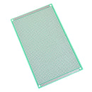 9*15cm Double Side Tinned Prototype Protoboard Circuit PCB Board 1.6mm 3C