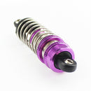 RC Car Upgrade Shock Absorber fit for WLtoys 1:12 Scale RC Crawler Car Parts