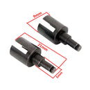 4PCS RC 02032 Universal Joint Cup C Screws for HSP 1:10 Car Buggy Truck New