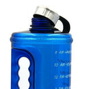 2pcs Water Bottle Drinking Jug Kettle Outdoor Bike Gym Hiking Camping 73oz