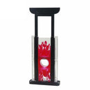 Plastic Hand Cutter Finger Chopper Guillotine Tools for Children Magic Tric M7O8