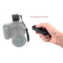 Viltrox JY-120-C1 2.4GHZ FSK Wireless Remote Shutter Controller Set Time La