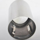 Stainless Steel Exhaust Tip Tail Pipe Muffler for Mazda CX-5 Cx 5 Cx5 Kf 20 I1F4