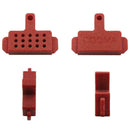 Bicycle Oiling Pad Cushion Spacer Hydraulic Disc Brake Repair Tools Parts B Z4L8