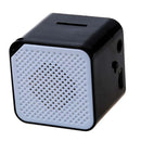 Portable USB MP3 Player Support 16GB Micro SD TF Card Reader Music Media bl