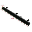 Car Led Third Brake Light High Rear Brake Light Stop Lamp Brake Light For-