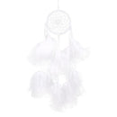 Hade Dream Catcher Net Withers Hanging Decoration Decor Craft Gif