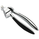Garlic Press Stainless Steel Professional Heavy Soft-Handled Garlic Press C X6T7