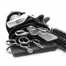 Multifunction Storage Kit Tools Hairdresser Case Organization Hair Cutters