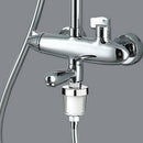 4PCS Purifier Output Universal Shower Filter PP Cotton Household Kitchen FauQ4L2