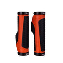 Ztto Bike Handlebar Grips Cycling Ergonomics Grips Lockable Handle Grip Ant