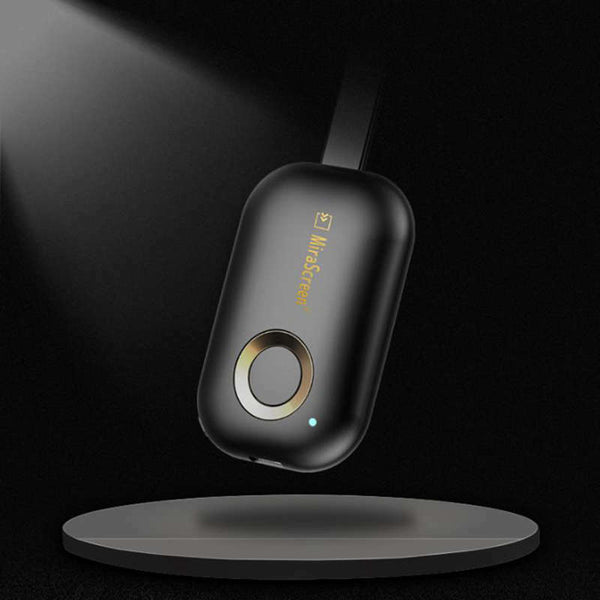 Mirascreen With The Screen Wireless Hdmi With The Same Screen G9 Supports T R3X2