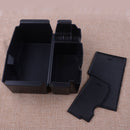 Armrest Center Console Storage Box Fit For Jeep Wrangler JL 2018-2019