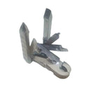 Multi-tool Pliers Travel Tool Keychain Combination EDC Tool Folding Pliers