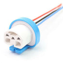 9007 9004 HB5 Female Wire Connector Wiring Harness Pigtail Plug Socket AdaptAT~