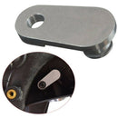 For Ls Truck Evap Purge Solenoid Tube Plug Intake Block Off Plates 4.8 5.3  Z4B6