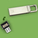 2X Micro USB Male to USB Female  Adapters Converter For Android Tablets Phone MO