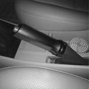 Car Handbrake Sleeve Cover Universal Parking Hand Brake Grips Handle De QMI