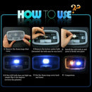 14Pcs/set LED Interior Package Kit For T10 31mm Map Dome License Plate Lights