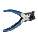 R10 Heavy Pvc Card Corner Rounder Paper Die Cutter Puncher Angle Nip Steel