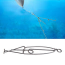 Automatic Fishing Lazy Person Hook Ejection Full Speed All The Water Universal