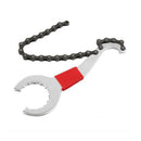 Bike Chain Convenient Remover Tool Whip Bottom Bracket Repair Freewheel Wre
