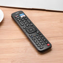 Smart Tv Remote Control Replacement For Hisense Rc3394402/01 3139 238 29621