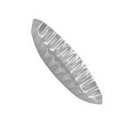 8PCS Egg Tart Cupcake Cake Cookie Boat Mold Aluminum Mould Tin Baking Tool