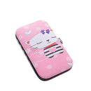 Kids Manicure Set,Nail Clippers Set Stainless Steel Personal Manicure And P